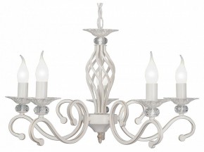 Подвесная люстра Vitaluce V1692 V1692-0/5 в Качканаре - kachkanar.ok-mebel.com | фото