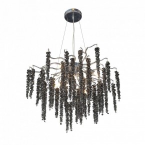 Подвесная люстра Vitaluce V28551 V28551-9/7S в Качканаре - kachkanar.ok-mebel.com | фото 3