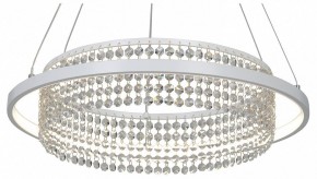Подвесная люстра Vitaluce V54000 V54000-0/1S в Качканаре - kachkanar.ok-mebel.com | фото