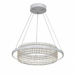 Подвесная люстра Vitaluce V54000 V54000-0/1S в Качканаре - kachkanar.ok-mebel.com | фото 2