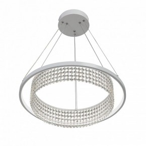 Подвесная люстра Vitaluce V54000 V54000-0/1S в Качканаре - kachkanar.ok-mebel.com | фото 3