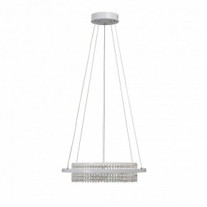 Подвесная люстра Vitaluce V54000 V54000-0/1S в Качканаре - kachkanar.ok-mebel.com | фото 4