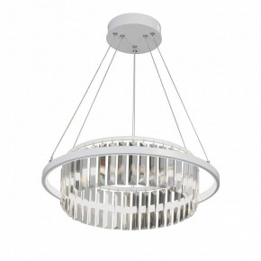 Подвесная люстра Vitaluce V54010 V54010-0/1S в Качканаре - kachkanar.ok-mebel.com | фото