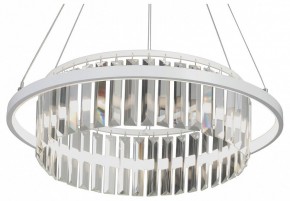 Подвесная люстра Vitaluce V54010 V54010-0/1S в Качканаре - kachkanar.ok-mebel.com | фото 2