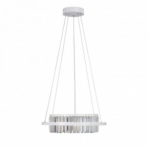 Подвесная люстра Vitaluce V54010 V54010-0/1S в Качканаре - kachkanar.ok-mebel.com | фото 3