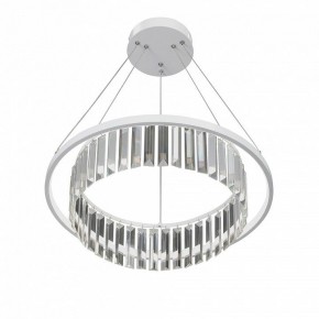 Подвесная люстра Vitaluce V54010 V54010-0/1S в Качканаре - kachkanar.ok-mebel.com | фото 4