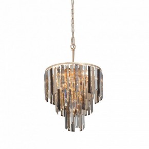 Подвесная люстра Vitaluce V5867 V5867-8/10 в Качканаре - kachkanar.ok-mebel.com | фото 2