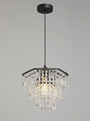 Подвесная люстра Vitaluce V5883 V5883-1/1S в Качканаре - kachkanar.ok-mebel.com | фото 5