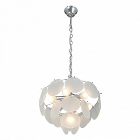 Подвесная люстра Vitaluce V5888 V5888-9/7 в Качканаре - kachkanar.ok-mebel.com | фото 4
