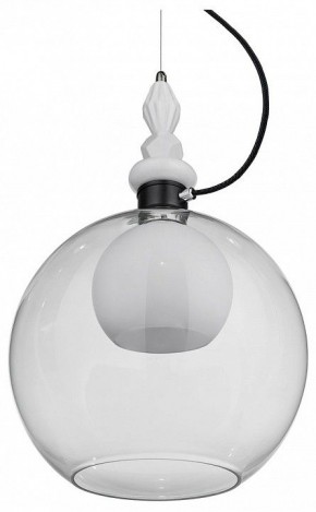 Подвесной светильник 33 идеи M40WH PND182.01.17CH.003BL-M40WH в Качканаре - kachkanar.ok-mebel.com | фото
