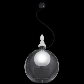 Подвесной светильник 33 идеи M40WH PND182.01.17CH.003BL-M40WH в Качканаре - kachkanar.ok-mebel.com | фото 4