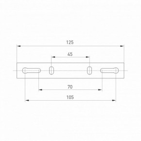 Подвесной светильник Arlight TROPIC 43404 в Качканаре - kachkanar.ok-mebel.com | фото 3