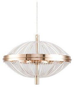 Подвесной светильник Arte Lamp Andromeda A2089SP-6GO в Качканаре - kachkanar.ok-mebel.com | фото