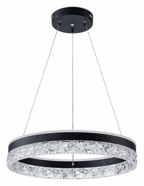 Подвесной светильник Arte Lamp Apollo A2549SP-75BK в Качканаре - kachkanar.ok-mebel.com | фото 2