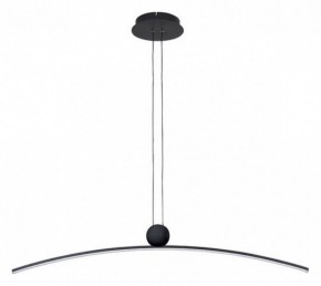 Подвесной светильник Arte Lamp Arno A3362SP-25BK в Качканаре - kachkanar.ok-mebel.com | фото 2