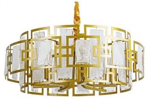 Подвесной светильник Arte Lamp Blake A4087SP-6SG в Качканаре - kachkanar.ok-mebel.com | фото