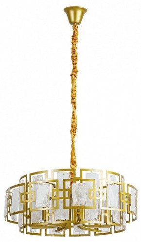 Подвесной светильник Arte Lamp Blake A4087SP-6SG в Качканаре - kachkanar.ok-mebel.com | фото 2