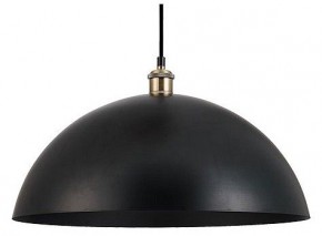 Подвесной светильник Arte Lamp Cappello A7056SP-1BK в Качканаре - kachkanar.ok-mebel.com | фото