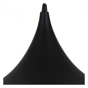 Подвесной светильник Arte Lamp Carmel A7080SP-1BK в Качканаре - kachkanar.ok-mebel.com | фото 3