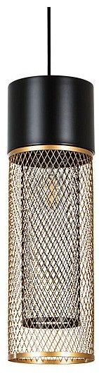 Подвесной светильник Arte Lamp Castello A7068SP-1GO в Качканаре - kachkanar.ok-mebel.com | фото