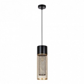 Подвесной светильник Arte Lamp Castello A7068SP-1GO в Качканаре - kachkanar.ok-mebel.com | фото 2