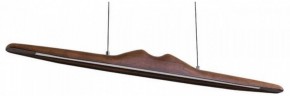 Подвесной светильник Arte Lamp Conca A4286SP-19BK в Качканаре - kachkanar.ok-mebel.com | фото
