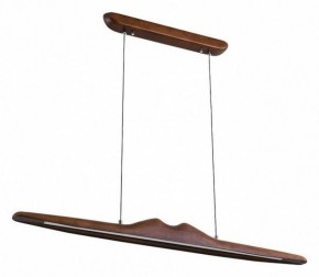 Подвесной светильник Arte Lamp Conca A4286SP-19BK в Качканаре - kachkanar.ok-mebel.com | фото 2