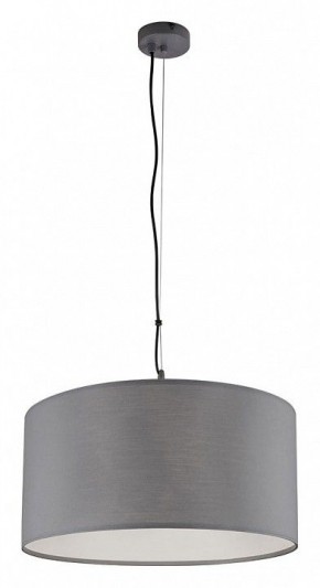 Подвесной светильник Arte Lamp Coppa A4095SP-3GY в Качканаре - kachkanar.ok-mebel.com | фото 2