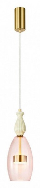 Подвесной светильник Arte Lamp Coral A2405SP-9PK в Качканаре - kachkanar.ok-mebel.com | фото 2