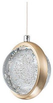 Подвесной светильник Arte Lamp Faberge A2451SP-5PB в Качканаре - kachkanar.ok-mebel.com | фото 2
