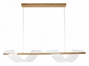 Подвесной светильник Arte Lamp Fiorita A2093SP-2GO в Качканаре - kachkanar.ok-mebel.com | фото 2