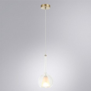 Подвесной светильник Arte Lamp Gala A2715SP-1SG в Качканаре - kachkanar.ok-mebel.com | фото 3