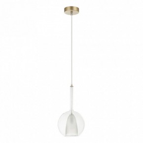 Подвесной светильник Arte Lamp Gala A2720SP-1SG в Качканаре - kachkanar.ok-mebel.com | фото