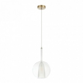 Подвесной светильник Arte Lamp Gala A2725SP-1SG в Качканаре - kachkanar.ok-mebel.com | фото