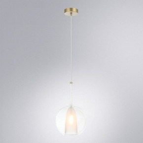 Подвесной светильник Arte Lamp Gala A2725SP-1SG в Качканаре - kachkanar.ok-mebel.com | фото 3