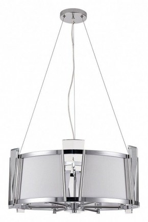 Подвесной светильник Arte Lamp Grato A4079LM-6CC в Качканаре - kachkanar.ok-mebel.com | фото 2