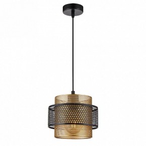 Подвесной светильник Arte Lamp Grid A7069SP-1GO в Качканаре - kachkanar.ok-mebel.com | фото