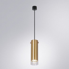 Подвесной светильник Arte Lamp Lazio A5367SP-1SG в Качканаре - kachkanar.ok-mebel.com | фото 2