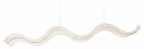 Подвесной светильник Arte Lamp Medusa A2092SP-1GO в Качканаре - kachkanar.ok-mebel.com | фото
