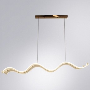 Подвесной светильник Arte Lamp Medusa A2092SP-1GO в Качканаре - kachkanar.ok-mebel.com | фото 3