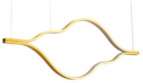 Подвесной светильник Arte Lamp Odyssey A2911SP-31GO в Качканаре - kachkanar.ok-mebel.com | фото