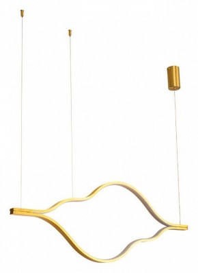 Подвесной светильник Arte Lamp Odyssey A2911SP-31GO в Качканаре - kachkanar.ok-mebel.com | фото 2