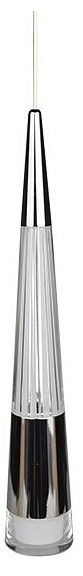 Подвесной светильник Arte Lamp Sabik A6576SP-1CC в Качканаре - kachkanar.ok-mebel.com | фото