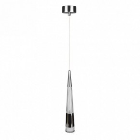 Подвесной светильник Arte Lamp Sabik A6576SP-1CC в Качканаре - kachkanar.ok-mebel.com | фото 2