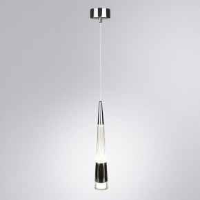 Подвесной светильник Arte Lamp Sabik A6576SP-1CC в Качканаре - kachkanar.ok-mebel.com | фото 3