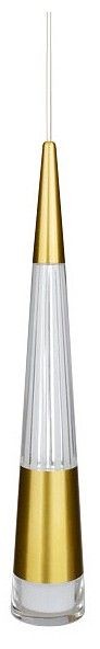Подвесной светильник Arte Lamp Sabik A6576SP-1PB в Качканаре - kachkanar.ok-mebel.com | фото