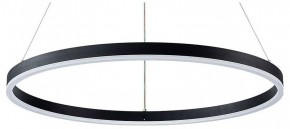 Подвесной светильник Arte Lamp Siren A2548SP-45BK в Качканаре - kachkanar.ok-mebel.com | фото