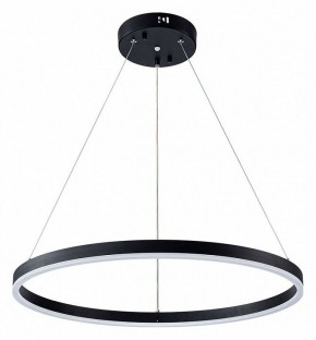 Подвесной светильник Arte Lamp Siren A2548SP-45BK в Качканаре - kachkanar.ok-mebel.com | фото 2