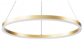 Подвесной светильник Arte Lamp Siren A2548SP-45GO в Качканаре - kachkanar.ok-mebel.com | фото