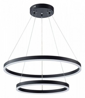 Подвесной светильник Arte Lamp Siren A2548SP-75BK в Качканаре - kachkanar.ok-mebel.com | фото